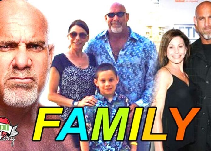 Wanda Ferraton Bill Goldberg's wife Bio, Age, & Net Worth